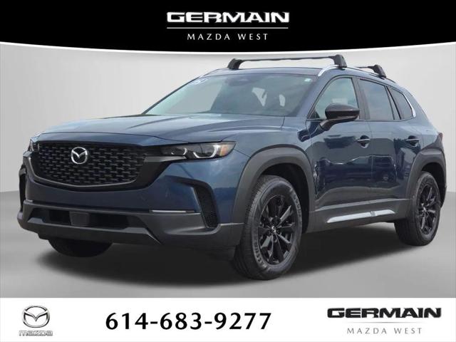 2025 Mazda CX-50 2.5 S Preferred Package for sale in Columbus, OH