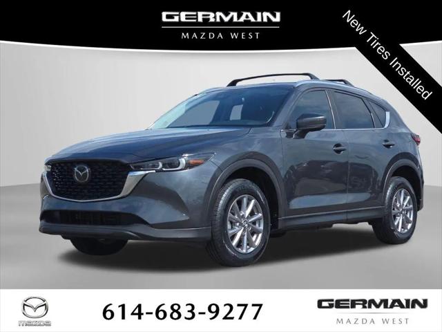 2023 Mazda CX-5 2.5 S Preferred for sale near Columbus, OH