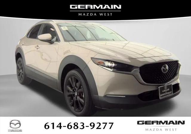 2024 Mazda CX-30 2.5 S Preferred Package for sale near Columbus, OH