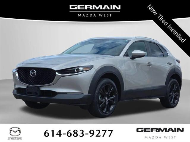 2024 Mazda CX-30 2.5 S Preferred Package for sale near Columbus, OH