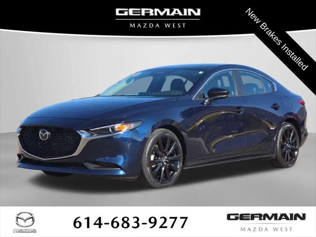 2025 Mazda Mazda3 2.5 S Select Sport for sale in Columbus, OH