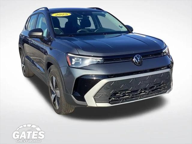 2025 Volkswagen Taos 1.5T S for sale in Elkhart, IN