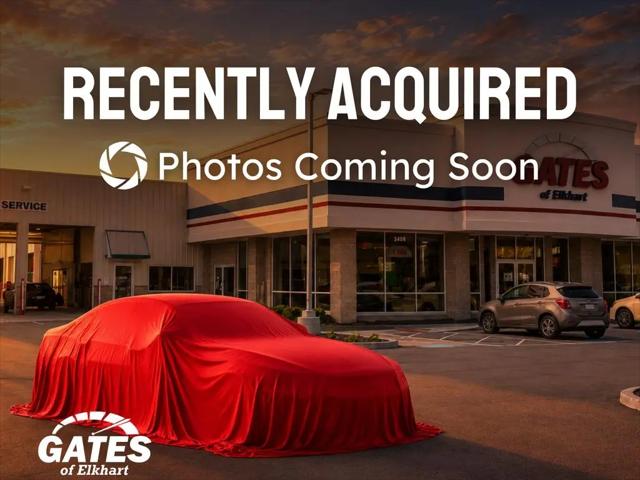 2025 Volkswagen Taos 1.5T S for sale in Elkhart, IN