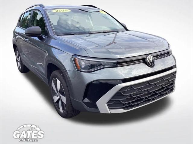2025 Volkswagen Taos 1.5T S for sale in Elkhart, IN