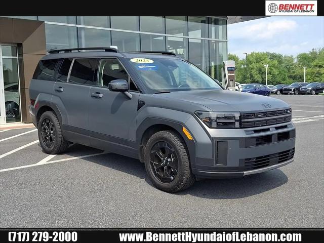 2025 Hyundai Santa Fe XRT for sale in Lebanon, PA