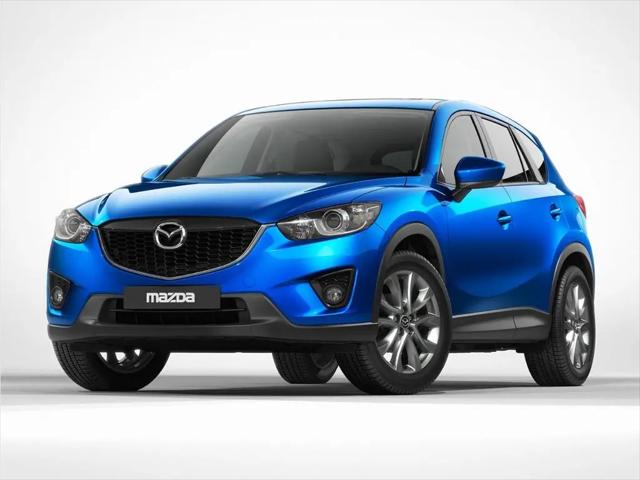 2013 Mazda CX-5 Sport for sale in Easton, PA