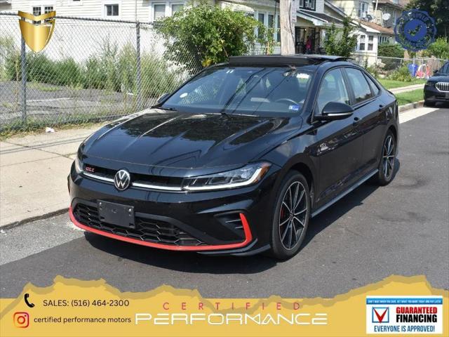 2025 Volkswagen Jetta GLI 2.0T Autobahn for sale in Valley Stream, NY