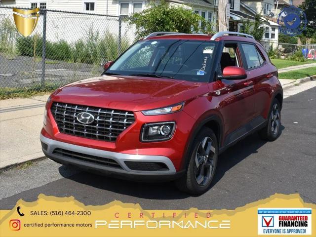 2026 Hyundai Venue SEL for sale in Valley Stream, NY