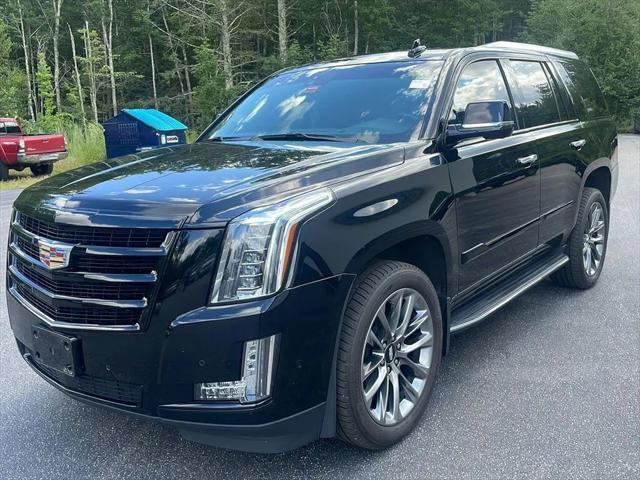 2020 Cadillac Escalade 4WD Premium Luxury for sale in Arundel, ME