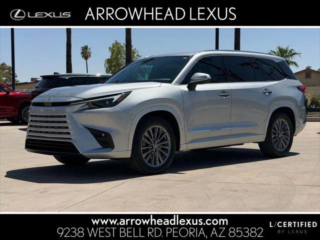 2025 Lexus TX 350 Base for sale in Peoria, AZ