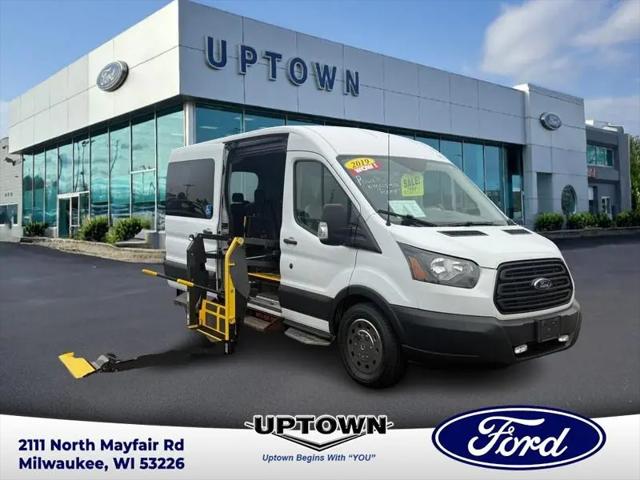 2019 Ford Transit XL for sale in Milwaukee, WI