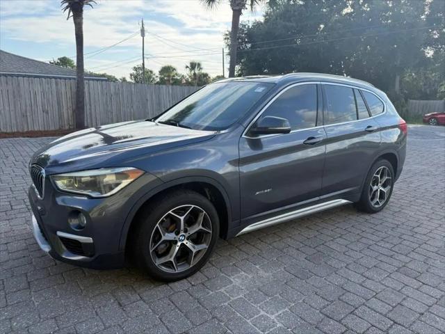 2016 BMW X1 xDrive28i for sale in Panama City Beach, FL
