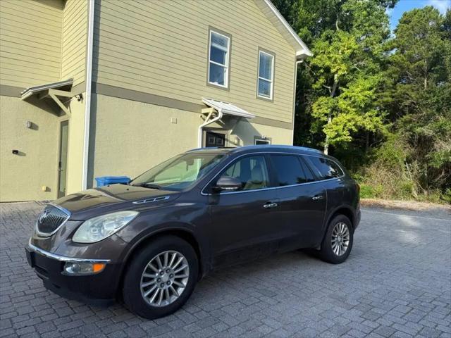 2012 Buick Enclave Leather for sale in Panama City Beach, FL