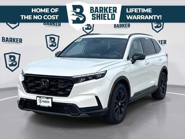 2023 Honda CR-V Hybrid Sport for sale in Bloomington, IL
