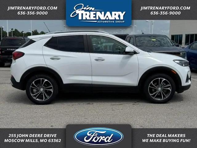 2023 Buick Encore GX Select FWD for sale in Moscow Mills, MO