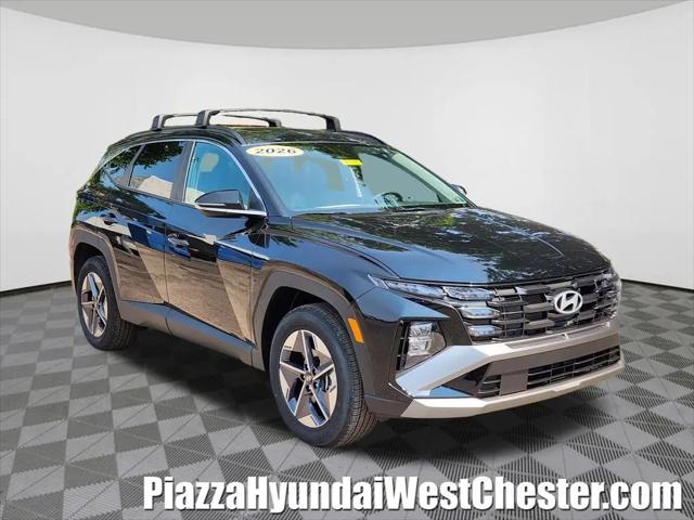 2026 Hyundai Tucson SEL Premium for sale in West Chester, PA