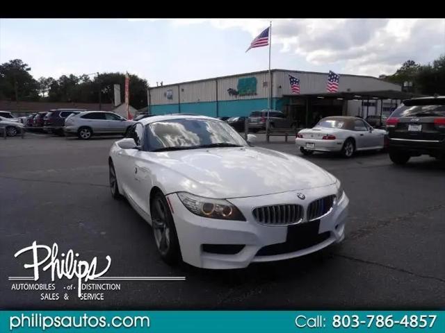 2011 BMW Z4 sDrive35i for sale in Columbia, SC
