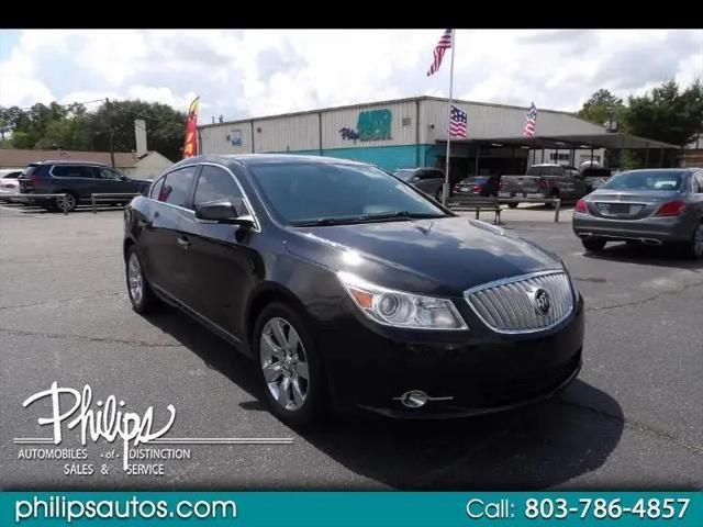 2011 Buick LaCrosse CXS for sale in Columbia, SC
