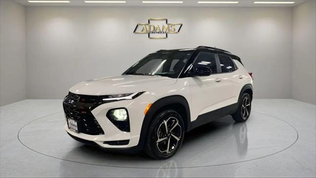 2022 Chevrolet TrailBlazer AWD RS for sale in Havre De Grace, MD
