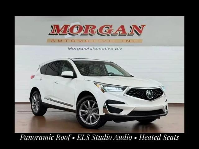2020 Acura RDX Technology Package for sale in Manheim, PA