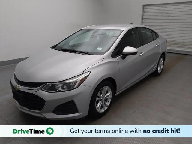 2019 Chevrolet Cruze LS for sale in Lakewood, CO