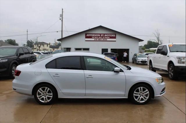 2017 Volkswagen Jetta 1.4T S for sale in Waterloo, IA
