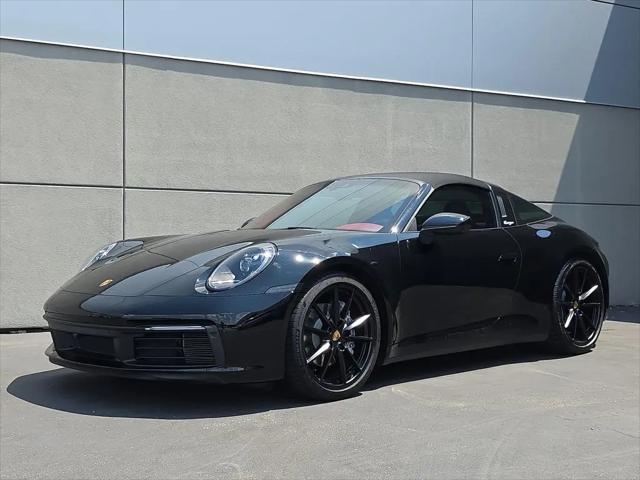 2024 Porsche 911 Targa 4 for sale in Memphis, TN