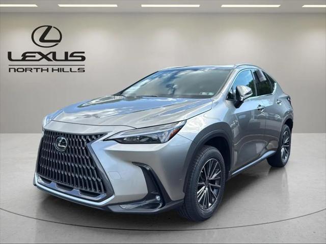 2022 Lexus NX 350h AWD for sale in Wexford, PA