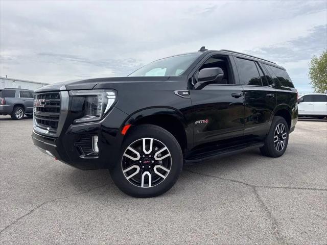2023 GMC Yukon 4WD AT4 for sale in Jonesboro, AR