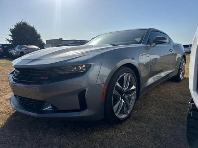 2023 Chevrolet Camaro RWD Coupe 2LT for sale in Jonesboro, AR