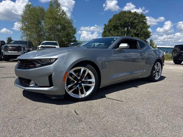 2023 Chevrolet Camaro RWD Coupe 2LT for sale in Jonesboro, AR