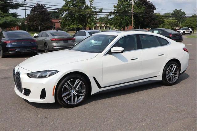 2025 BMW 430i Gran Coupe xDrive for sale in East Windsor, CT