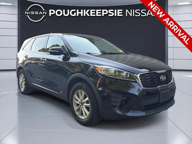 2019 Kia Sorento 2.4L LX for sale in Wappingers Falls, NY