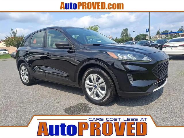 2020 Ford Escape S for sale in Allentown, PA