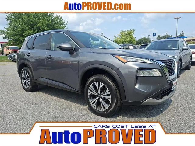 2023 Nissan Rogue SV Intelligent AWD for sale in Allentown, PA