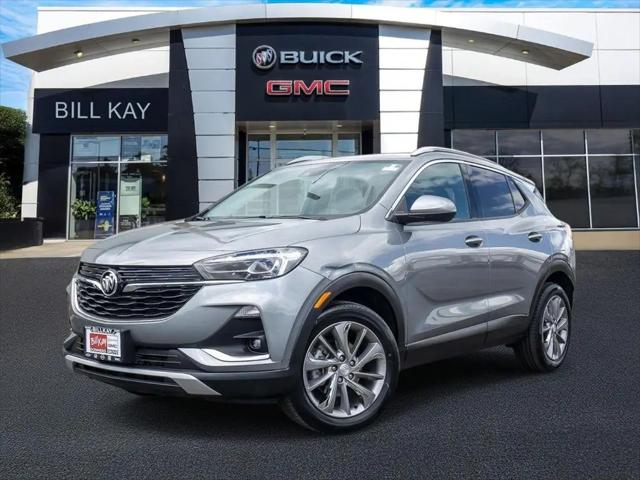 2023 Buick Encore GX Essence AWD for sale in Downers Grove, IL