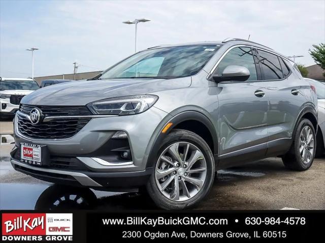 2023 Buick Encore GX Essence AWD for sale in Downers Grove, IL