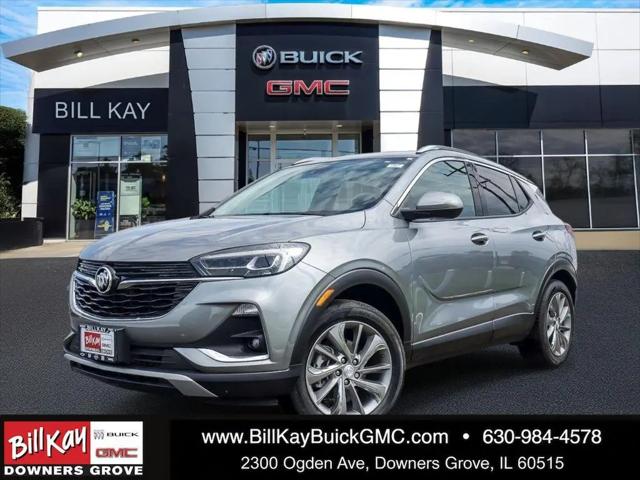 2023 Buick Encore GX Essence AWD for sale in Downers Grove, IL