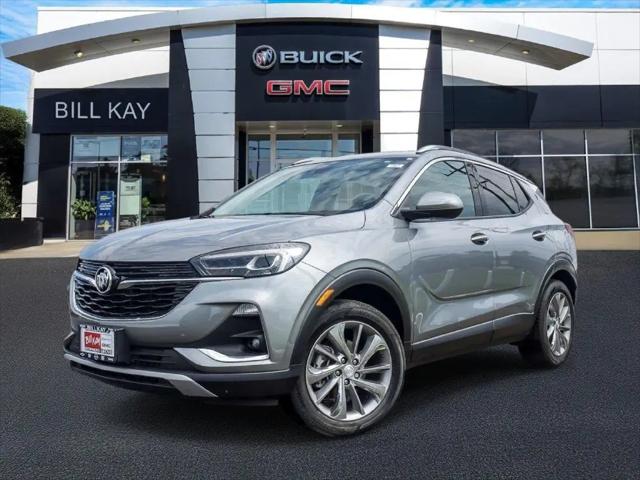 2023 Buick Encore GX Essence AWD for sale in Downers Grove, IL