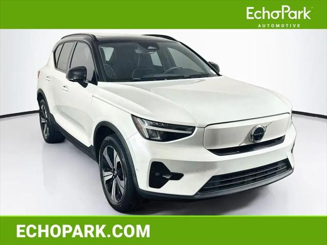 2023 Volvo XC40 Recharge Pure Electric Twin Plus for sale in Birmingham, AL
