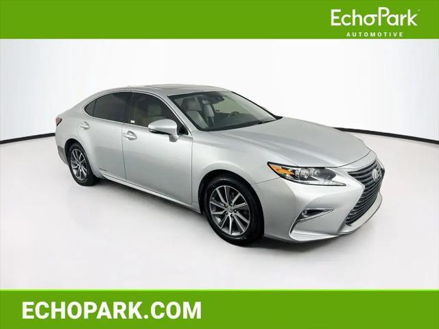 2018 Lexus ES 300h Base for sale in Birmingham, AL