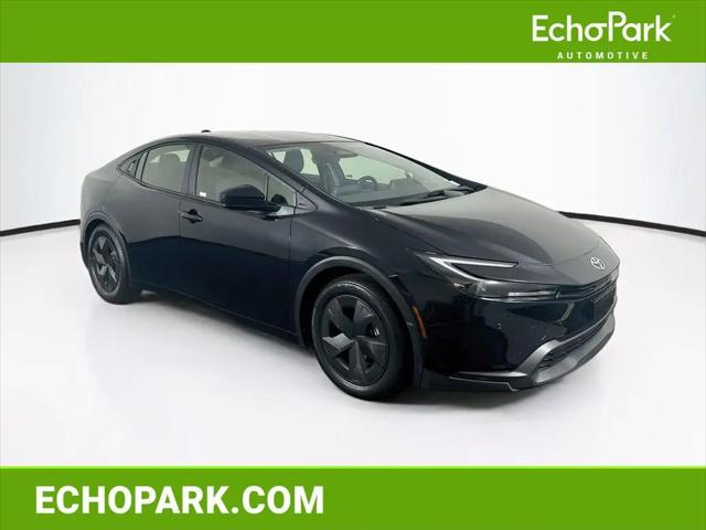 2025 Toyota Prius LE for sale in Birmingham, AL