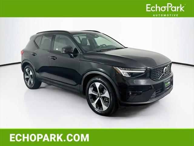 2023 Volvo XC40 B4 Ultimate Dark Theme for sale in Birmingham, AL