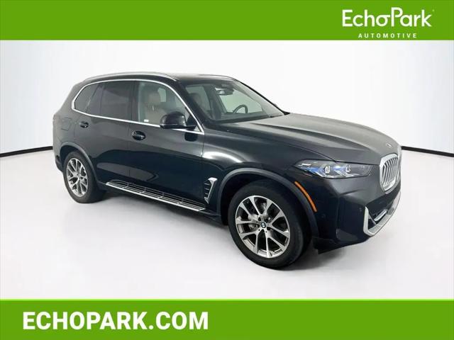 2026 BMW X5 sDrive40i for sale in Birmingham, AL