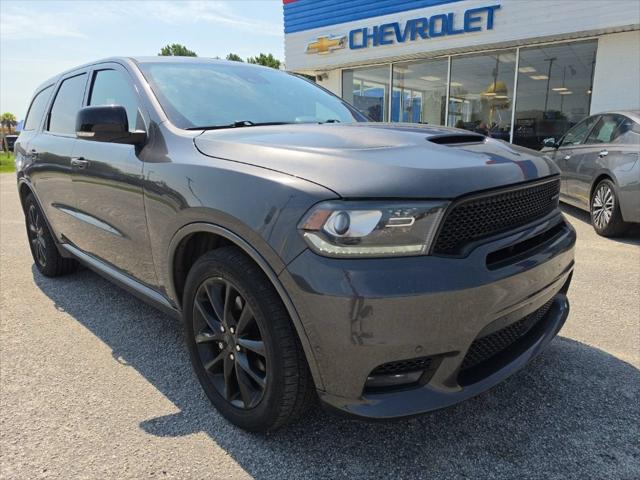 2018 Dodge Durango R/T AWD for sale in Darlington, SC