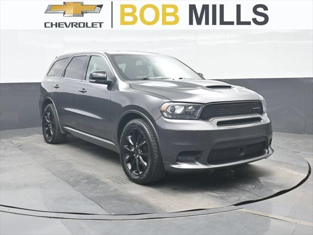 2018 Dodge Durango R/T AWD for sale in Darlington, SC