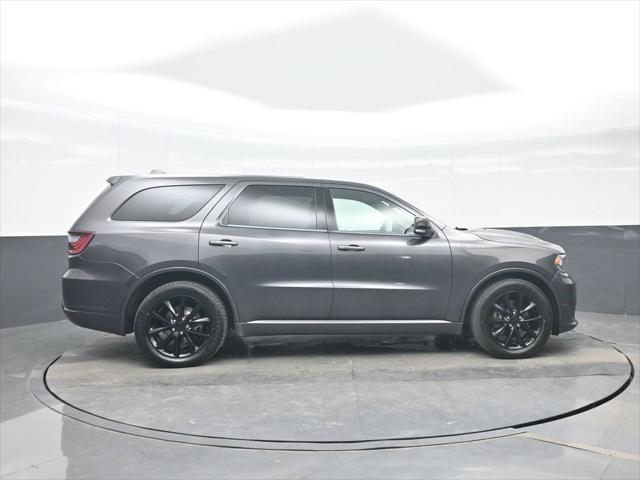 2018 Dodge Durango R/T AWD