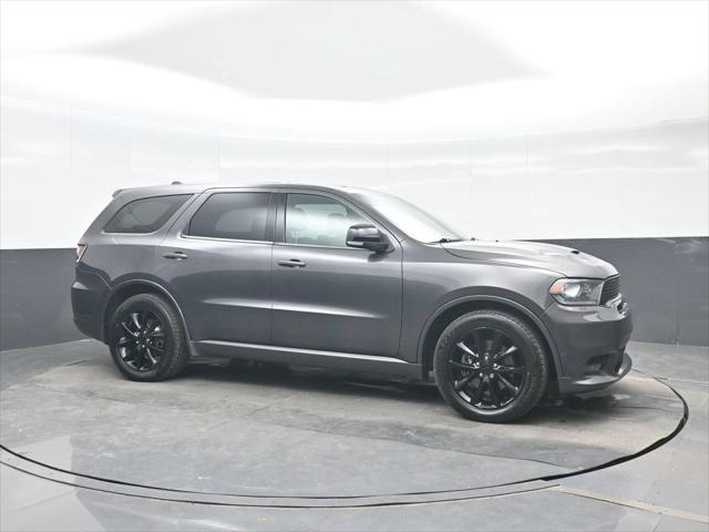 2018 Dodge Durango R/T AWD