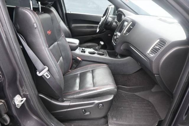2018 Dodge Durango R/T AWD