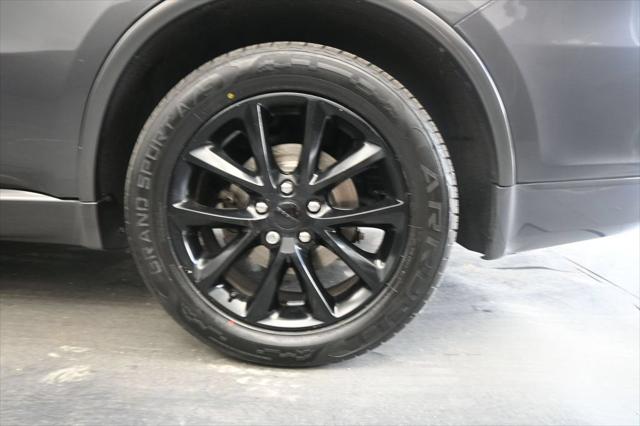 2018 Dodge Durango R/T AWD